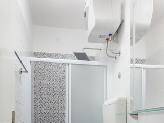 Apartment Baška Voda Ausstattung 5