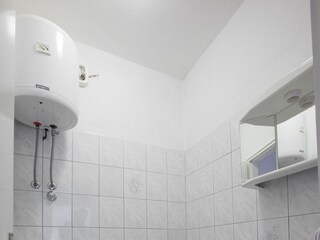 Apartment Baška Voda Ausstattung 7