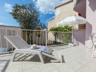 Apartment Baška Voda Ausstattung 8