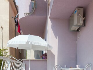 Apartment Baška Voda Ausstattung 11