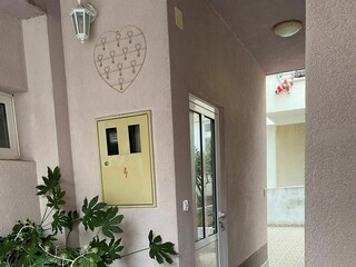 Apartment Baška Voda Ausstattung 13