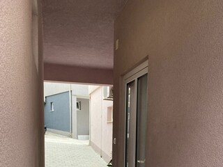 Apartment Baška Voda Ausstattung 14