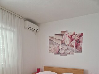 Apartment Baška Voda Ausstattung 15