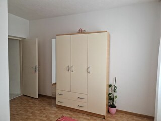 Apartment Baška Voda Ausstattung 16