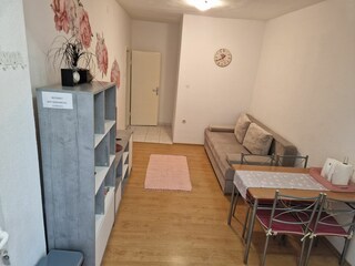Apartment Baška Voda Ausstattung 18