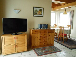 40 Zoll LED Fernseher