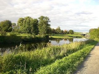 An der Medem
