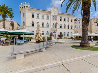 Apartment Trogir Ausstattung 3