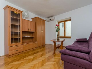Apartment Trogir Ausstattung 4
