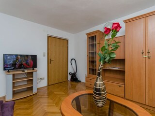 Apartment Trogir Ausstattung 7