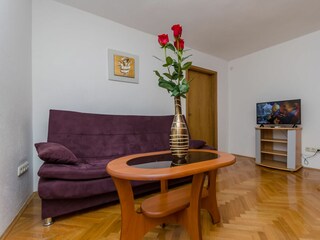 Apartment Trogir Ausstattung 11