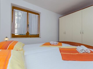 Apartment Trogir Ausstattung 12