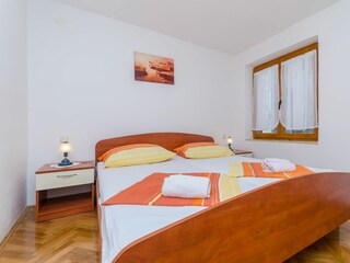 Apartment Trogir Ausstattung 13