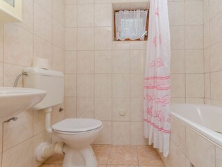 Apartment Trogir Ausstattung 14