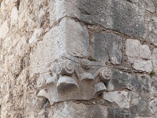 Apartment Trogir Ausstattung 15