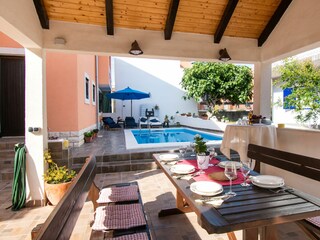 Apartment Srima Features 1