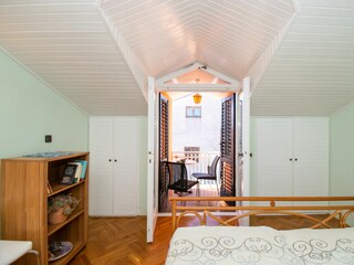 Apartment Srima Ausstattung 3