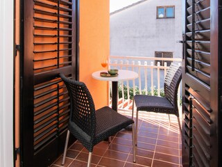 Apartment Srima Ausstattung 6