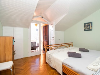 Apartment Srima Ausstattung 8