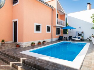 Apartment Srima Features 9