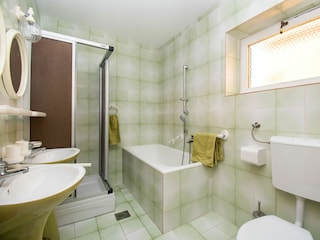 Apartment Srima Ausstattung 10