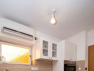 Apartment Srima Ausstattung 13