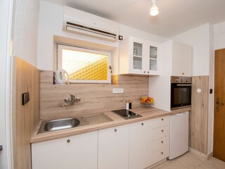 Apartment Srima Features 16