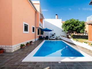 Apartment Srima Features 21