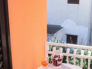 Apartment Srima Features 31