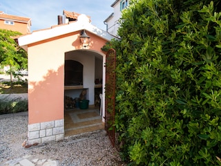 Apartment Srima Ausstattung 32