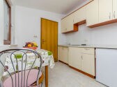 Apartment Trogir Ausstattung 1