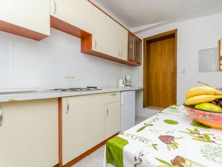 Apartment Trogir Ausstattung 5