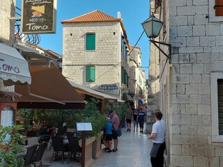 Apartment Trogir Ausstattung 6