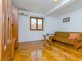 Apartment Trogir Ausstattung 8