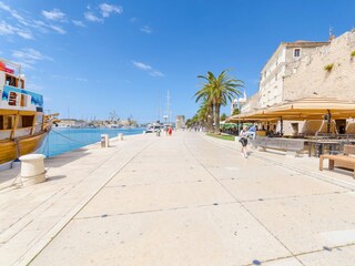 Apartment Trogir Ausstattung 11