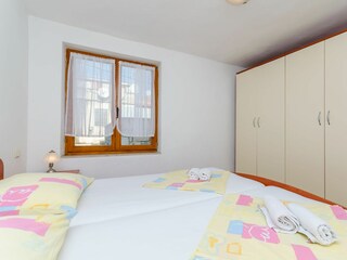 Apartment Trogir Ausstattung 12