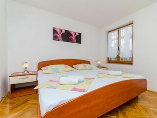 Apartment Trogir Ausstattung 13