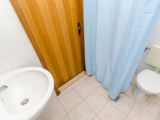 Apartment Trogir Ausstattung 14