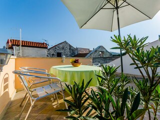 Apartment Trogir Features 6