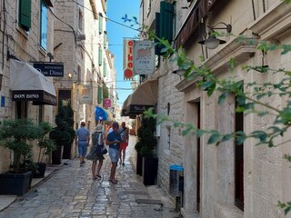 Apartment Trogir Features 9