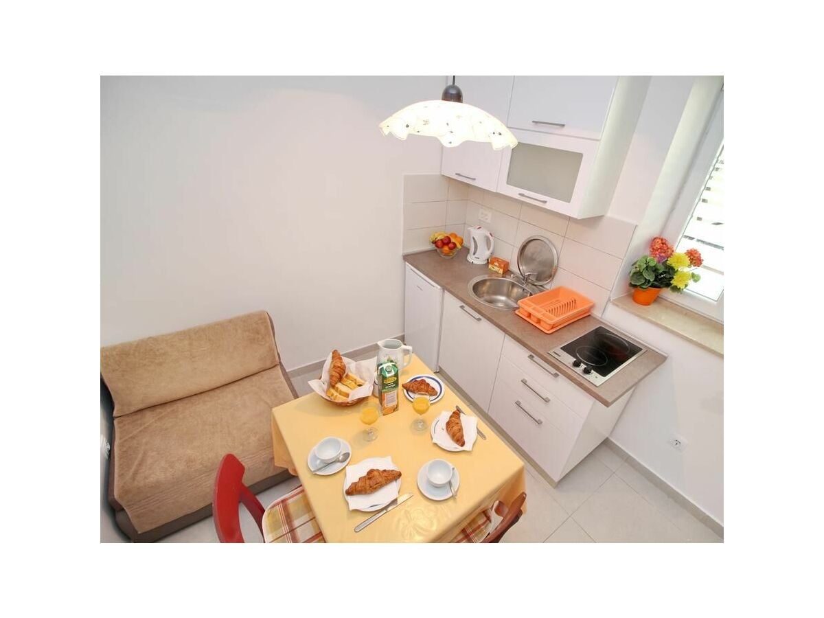 Apartment Prožura Ausstattung 1