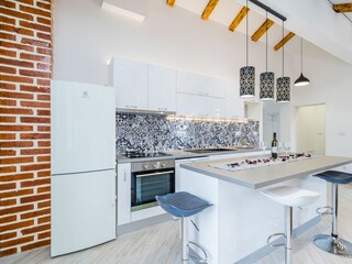 Ferienhaus Šipanska Luka Ausstattung 7