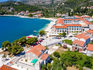 Ferienhaus Šipanska Luka Ausstattung 12