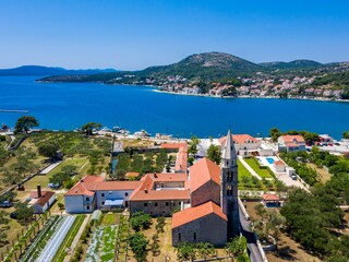 Holiday house Šipanska Luka Features 2