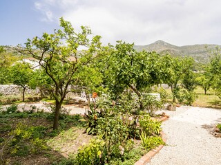 Ferienhaus Šipanska Luka Ausstattung 1
