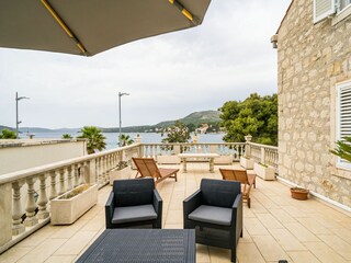 Ferienhaus Šipanska Luka Ausstattung 2