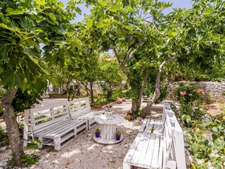 Ferienhaus Šipanska Luka Ausstattung 5