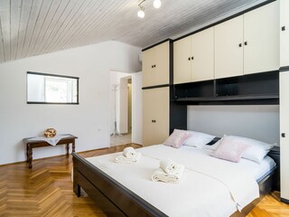 Ferienhaus Šipanska Luka Ausstattung 6