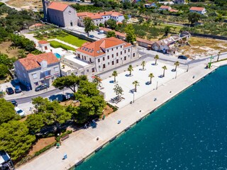 Ferienhaus Šipanska Luka Ausstattung 7