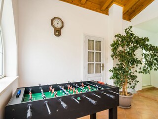 Ferienhaus Šipanska Luka Ausstattung 9